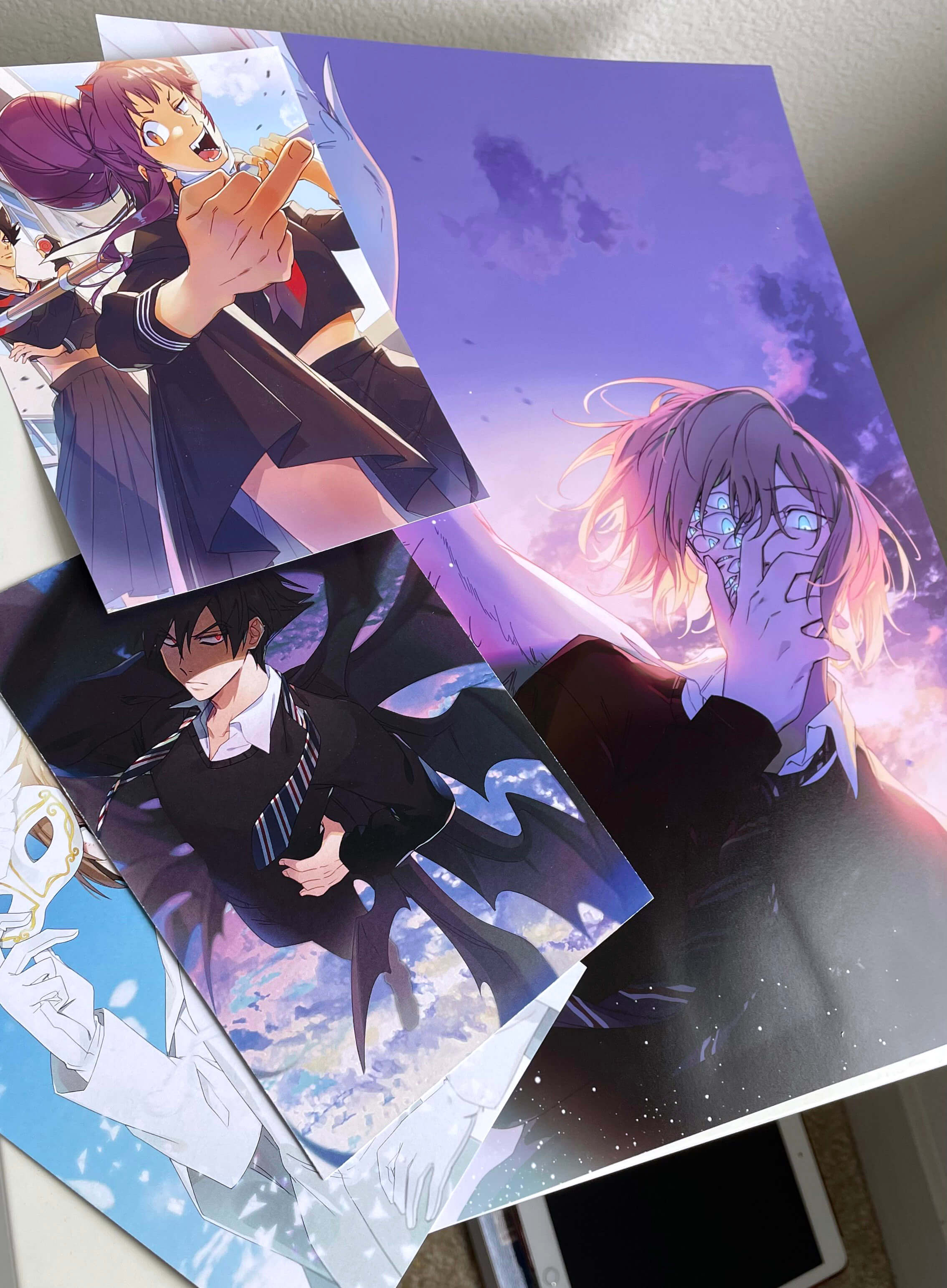 Prints