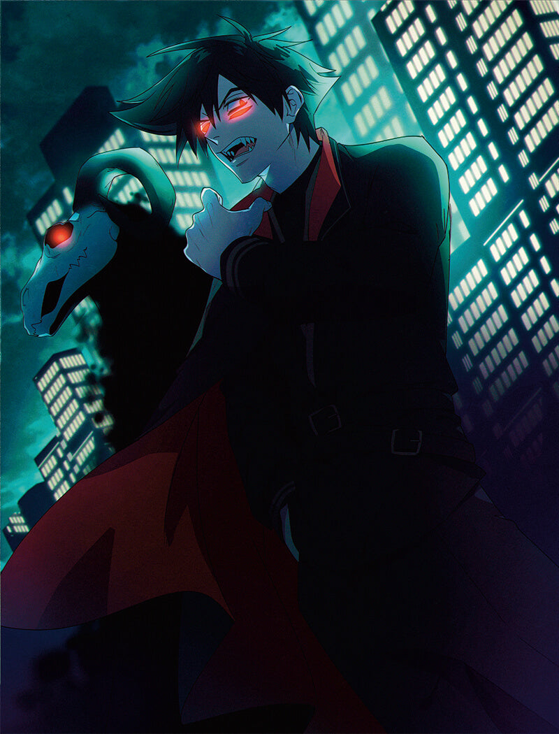City Prince