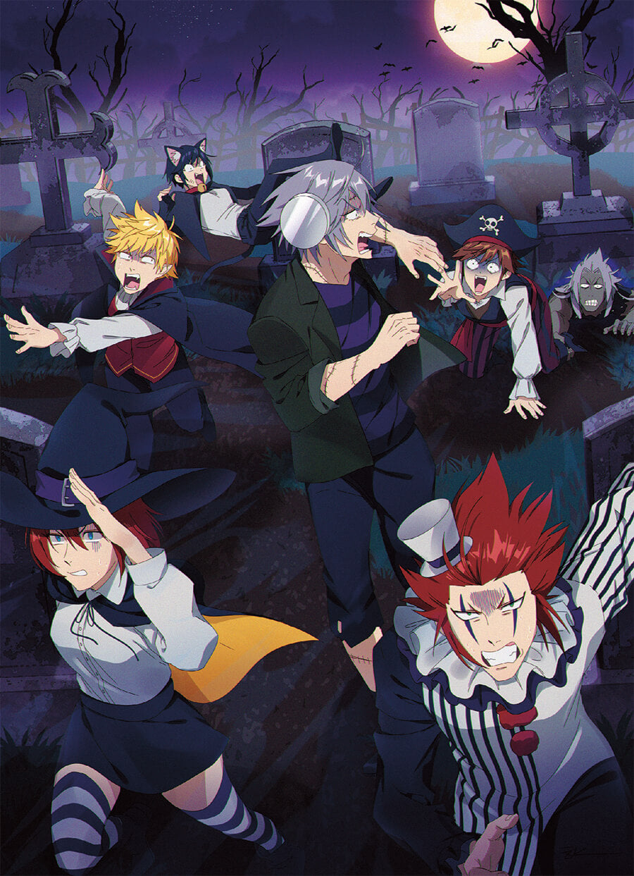 Kingdom Hearts Miniprints