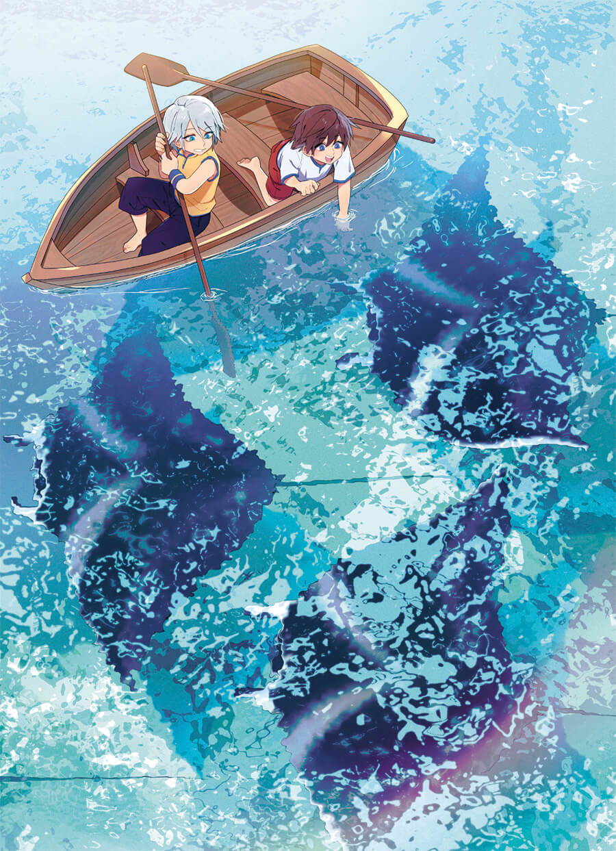 Kingdom Hearts Miniprints