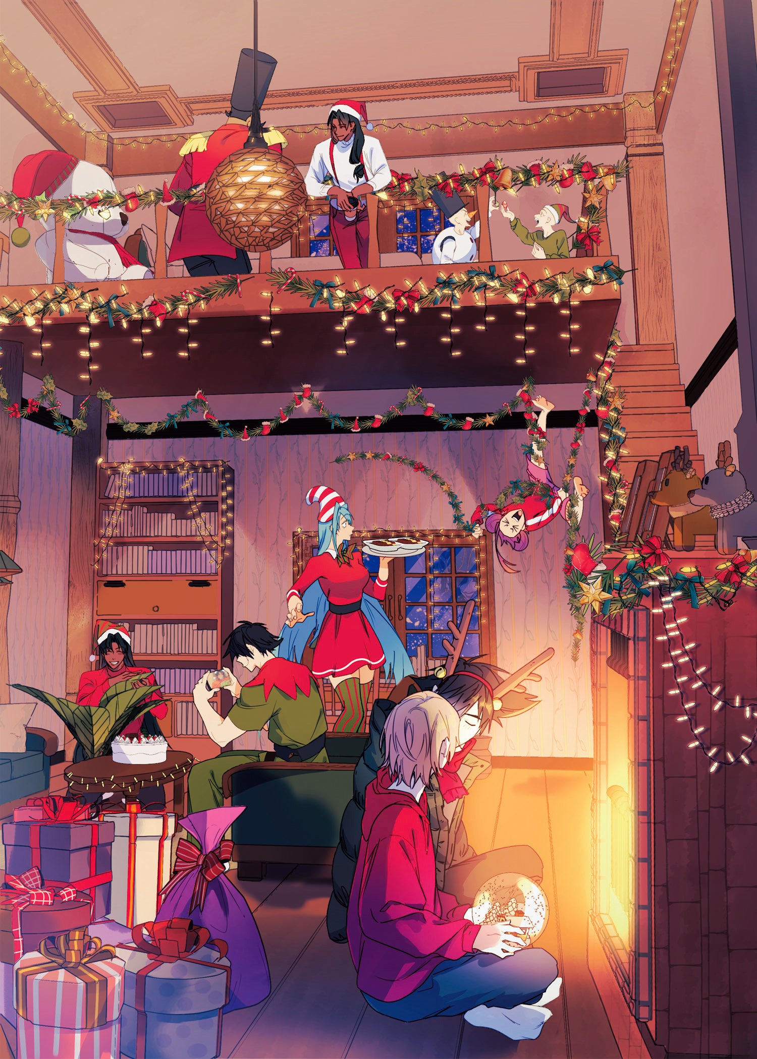 Happy Holidays