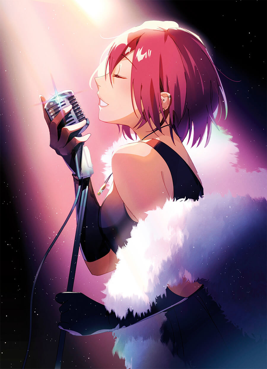 Kingdom Hearts Miniprints