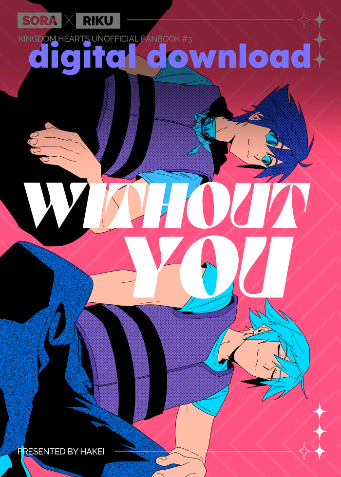 Without You [digital]